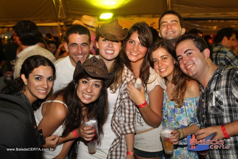 Balada: Caldas Country 2011 - Excurs�o - Os Led�rios