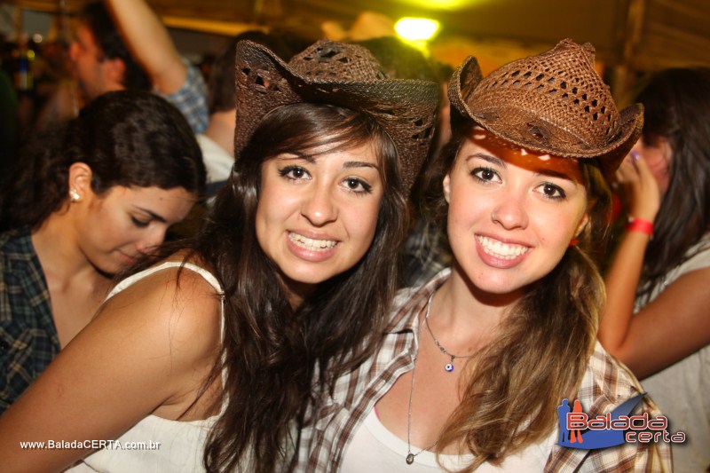 Balada: Caldas Country 2011 - Excurs�o - Os Led�rios