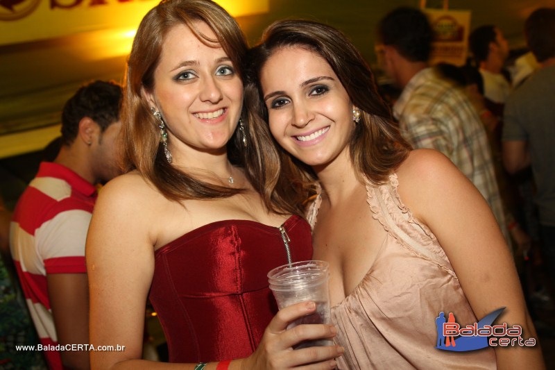 Balada: Caldas Country 2011 - Excurs�o - Os Led�rios