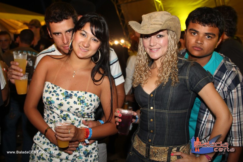 Balada: Caldas Country 2011 - Excurs�o - Os Led�rios