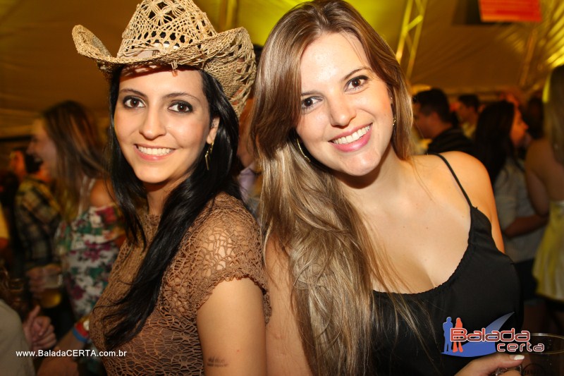 Balada: Caldas Country 2011 - Excurs�o - Os Led�rios