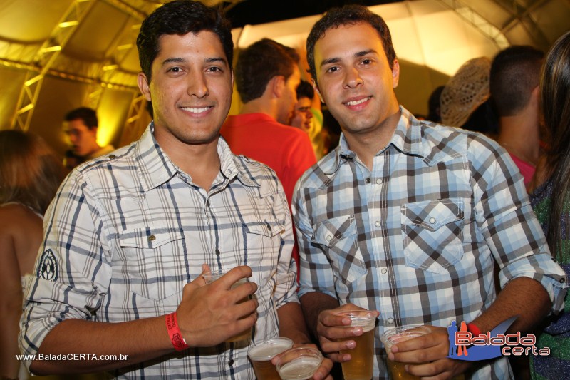 Balada: Caldas Country 2011 - Excurs�o - Os Led�rios
