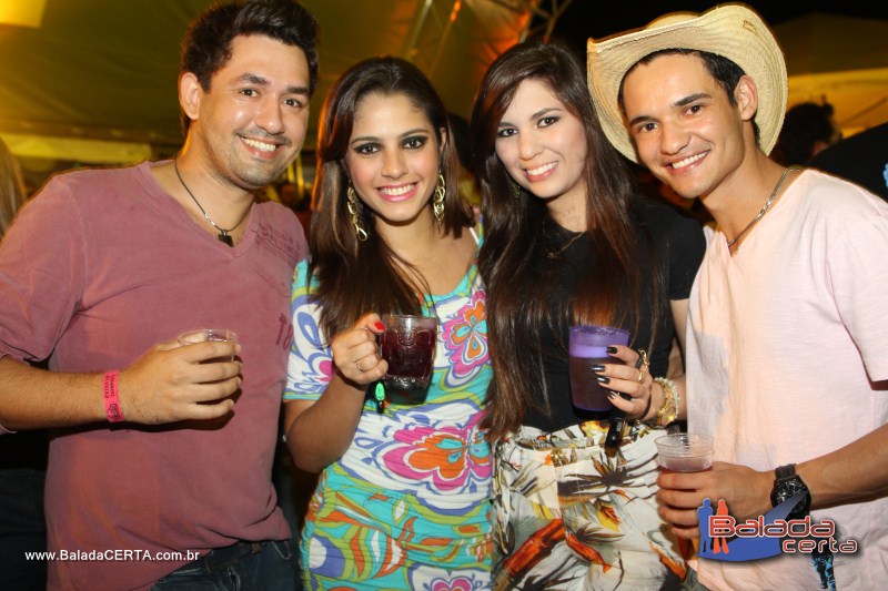 Balada: Caldas Country 2011 - Excurs�o - Os Led�rios