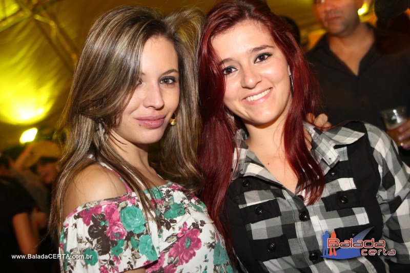 Balada: Caldas Country 2011 - Excurs�o - Os Led�rios