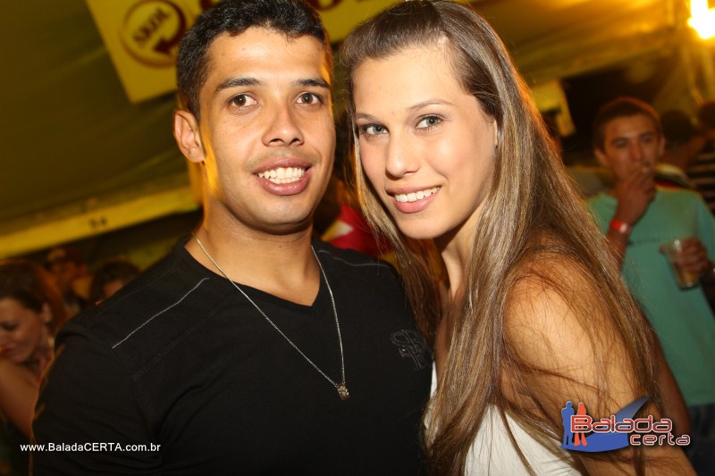 Balada: Caldas Country 2011 - Excurs�o - Os Led�rios