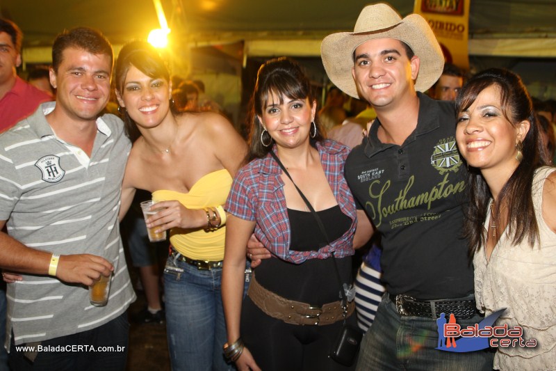 Balada: Caldas Country 2011 - Excurs�o - Os Led�rios