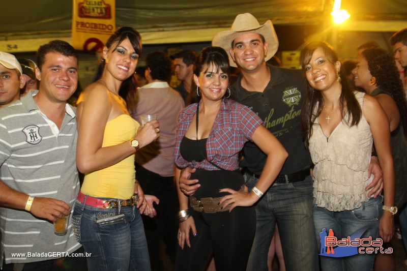 Balada: Caldas Country 2011 - Excurs�o - Os Led�rios