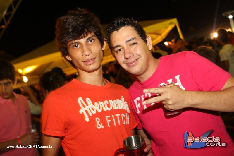 Balada: Caldas Country 2011 - Excurs�o - Os Led�rios