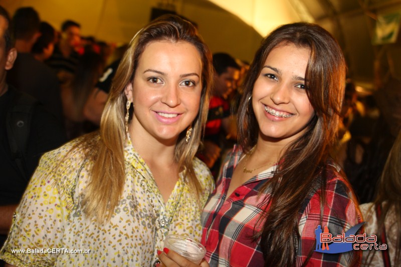 Balada: Caldas Country 2011 - Excurs�o - Os Led�rios