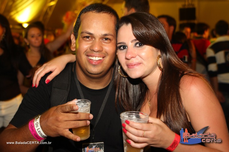 Balada: Caldas Country 2011 - Excurs�o - Os Led�rios