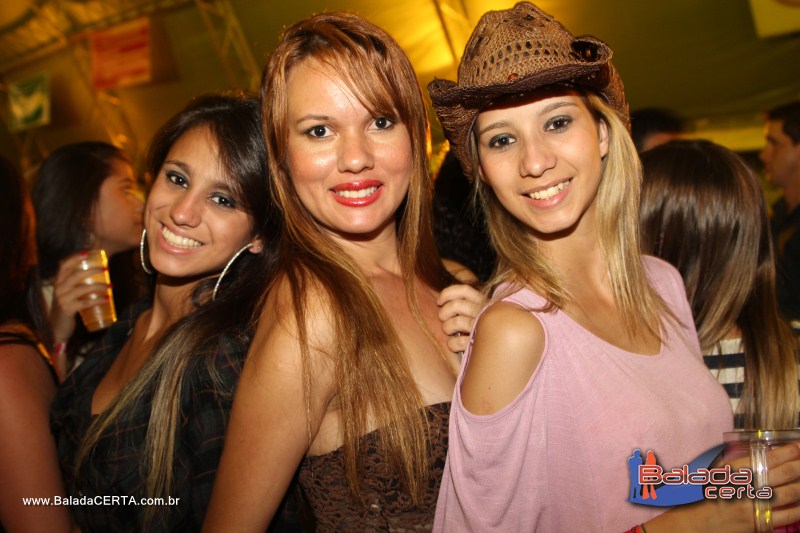 Balada: Caldas Country 2011 - Excurs�o - Os Led�rios