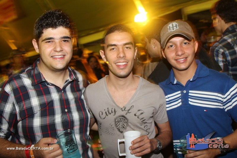 Balada: Caldas Country 2011 - Excurs�o - Os Led�rios