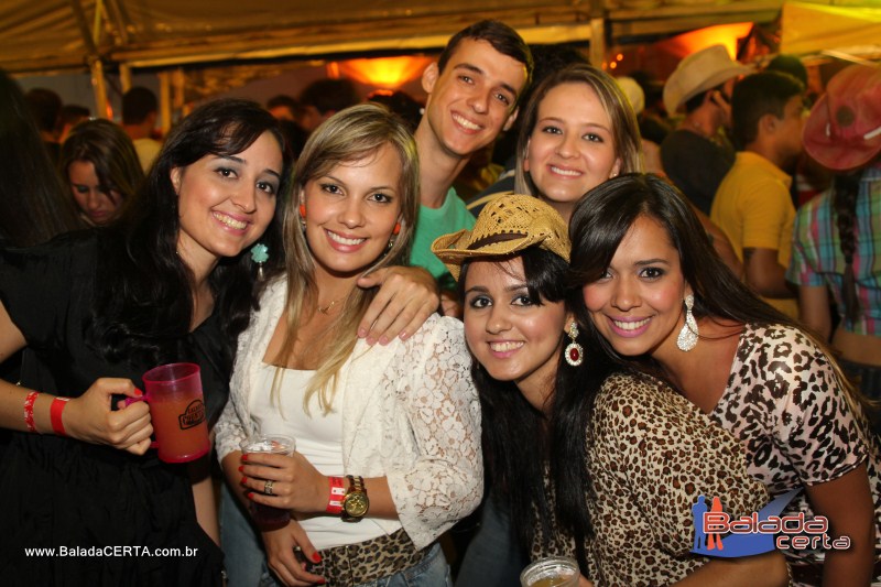 Balada: Caldas Country 2011 - Excurs�o - Os Led�rios
