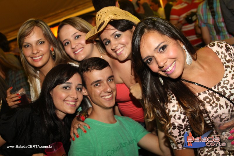 Balada: Caldas Country 2011 - Excurs�o - Os Led�rios