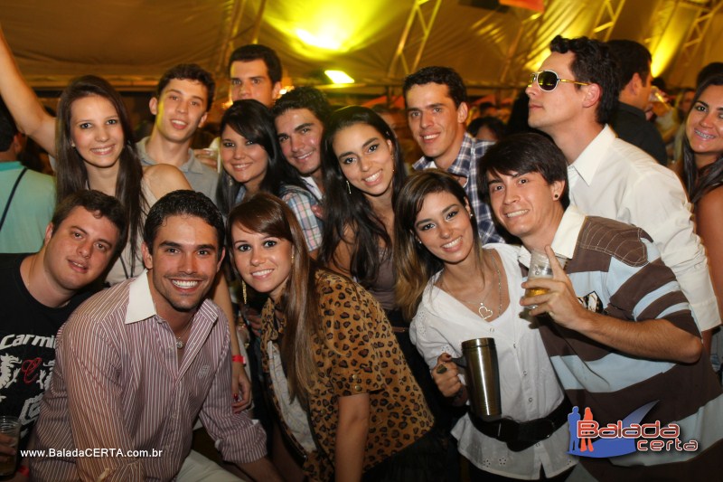Balada: Caldas Country 2011 - Excurs�o - Os Led�rios