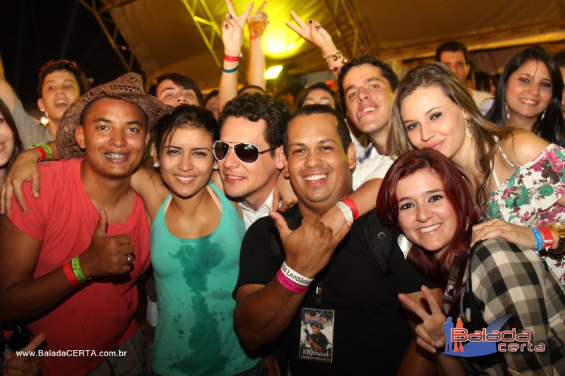 Balada: Caldas Country 2011 - Excurs�o - Os Led�rios