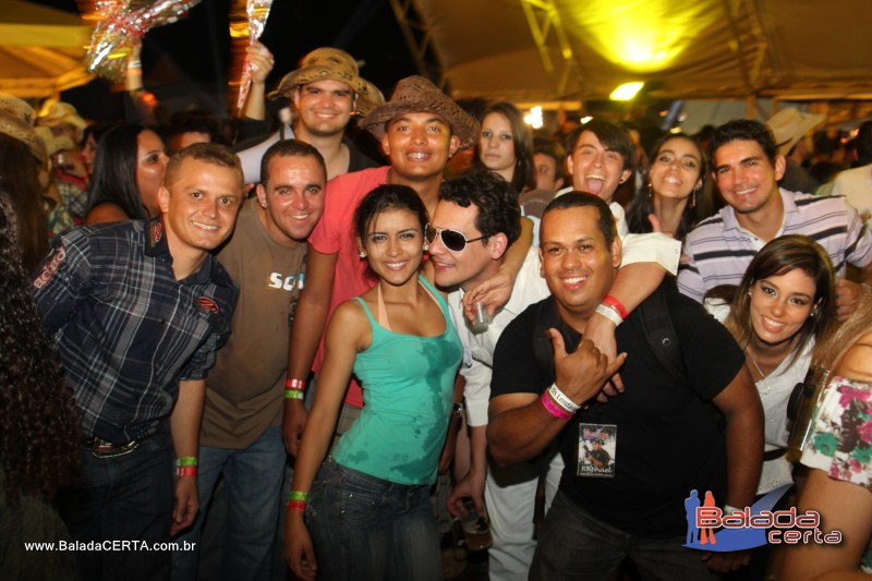 Balada: Caldas Country 2011 - Excurs�o - Os Led�rios