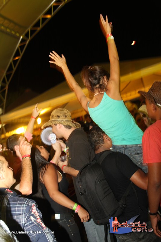 Balada: Caldas Country 2011 - Excurs�o - Os Led�rios