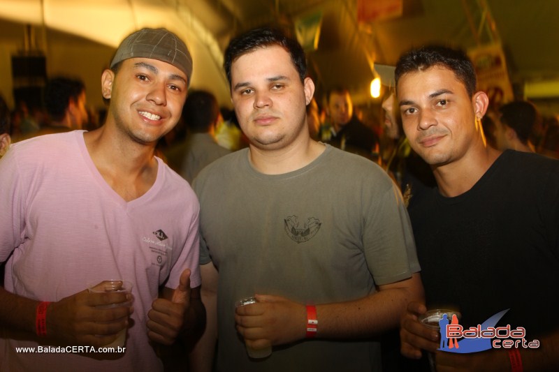 Balada: Caldas Country 2011 - Excurs�o - Os Led�rios