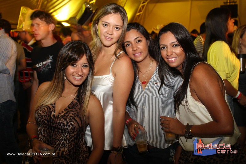 Balada: Caldas Country 2011 - Excurs�o - Os Led�rios