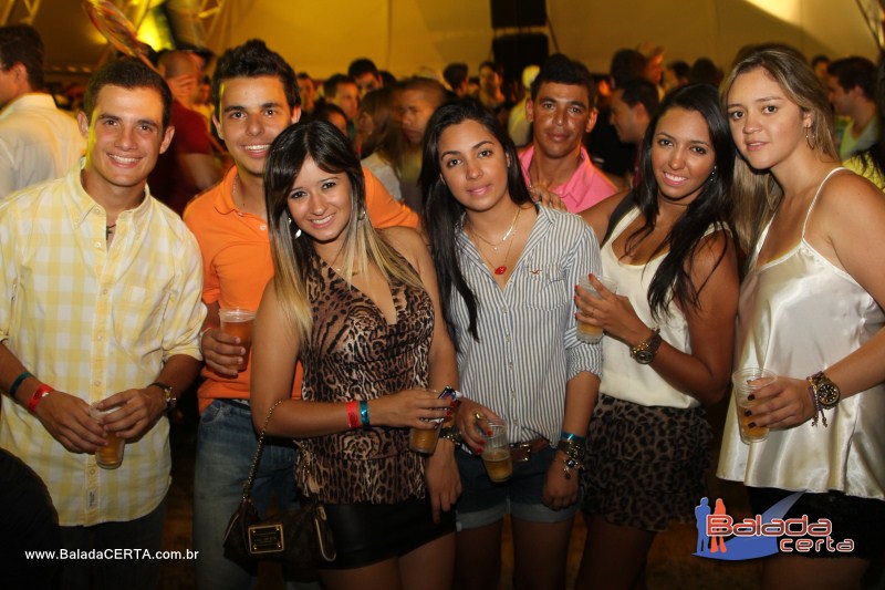 Balada: Caldas Country 2011 - Excurs�o - Os Led�rios