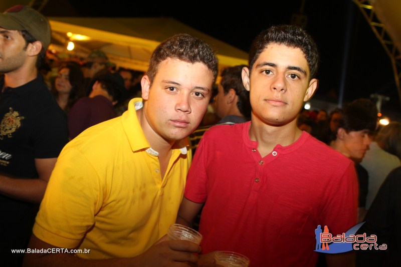 Balada: Caldas Country 2011 - Excurs�o - Os Led�rios