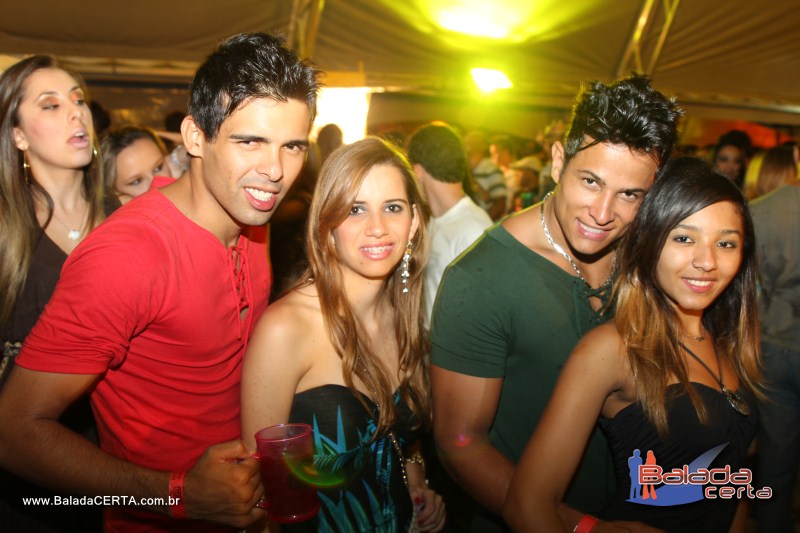 Balada: Caldas Country 2011 - Excurs�o - Os Led�rios