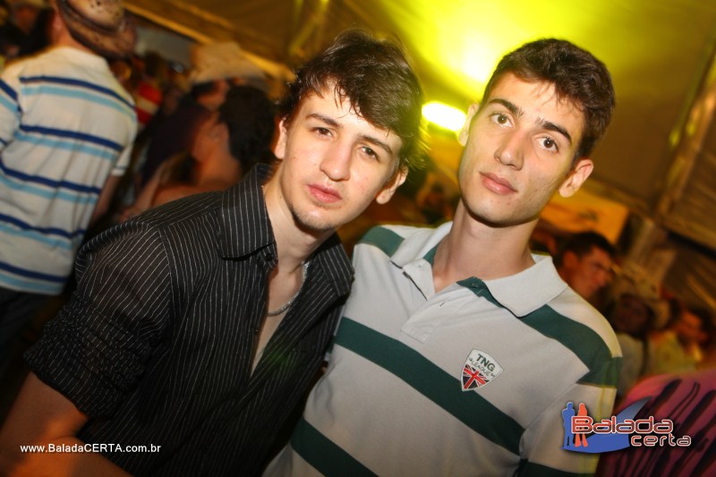 Balada: Caldas Country 2011 - Excurs�o - Os Led�rios