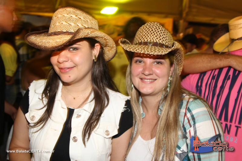 Balada: Caldas Country 2011 - Excurs�o - Os Led�rios