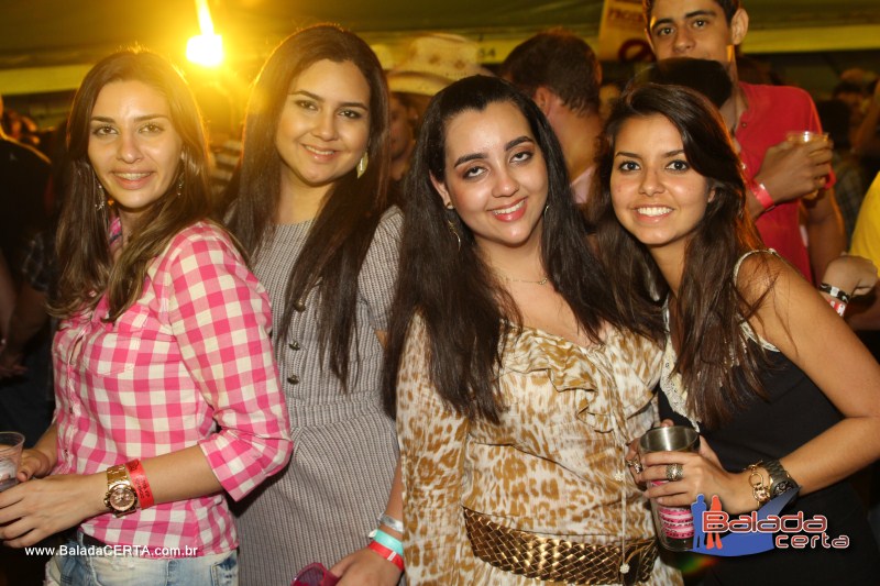 Balada: Caldas Country 2011 - Excurs�o - Os Led�rios