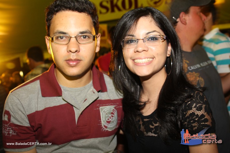 Balada: Caldas Country 2011 - Excurs�o - Os Led�rios