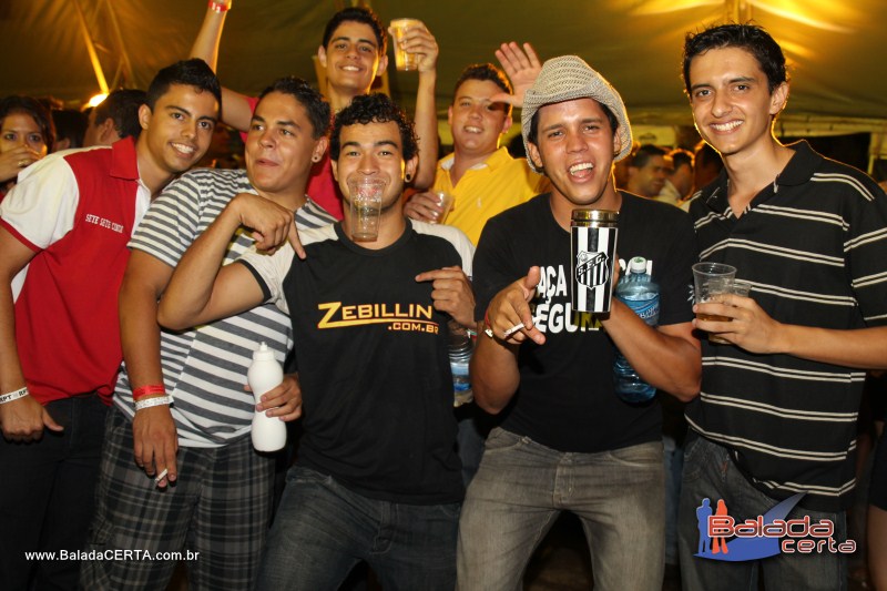 Balada: Caldas Country 2011 - Excurs�o - Os Led�rios
