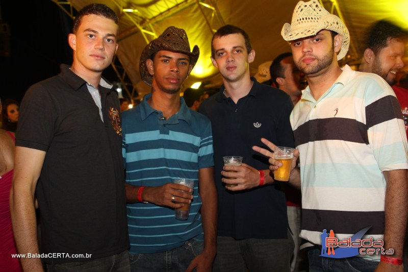Balada: Caldas Country 2011 - Excurs�o - Os Led�rios