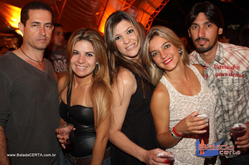 Balada: Caldas Country 2011 - Excurs�o - Os Led�rios