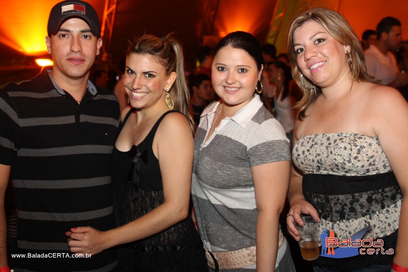 Balada: Caldas Country 2011 - Excurs�o - Os Led�rios