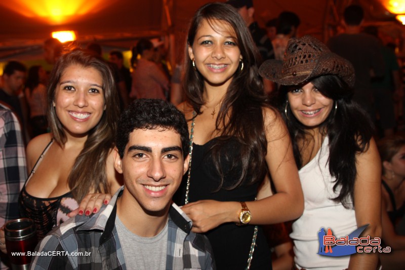 Balada: Caldas Country 2011 - Excurs�o - Os Led�rios