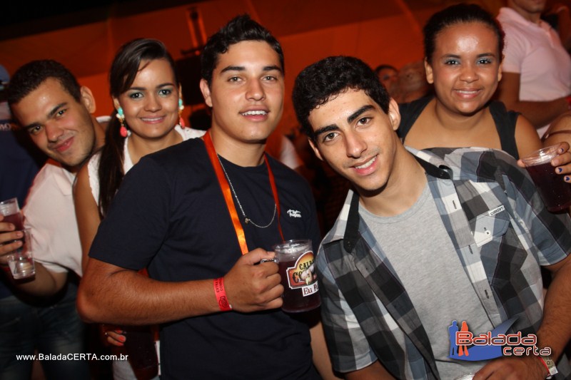 Balada: Caldas Country 2011 - Excurs�o - Os Led�rios