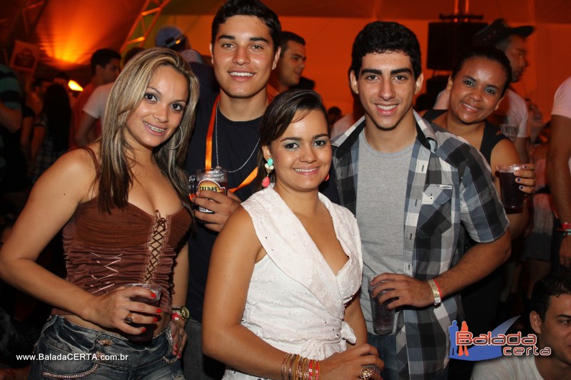 Balada: Caldas Country 2011 - Excurs�o - Os Led�rios