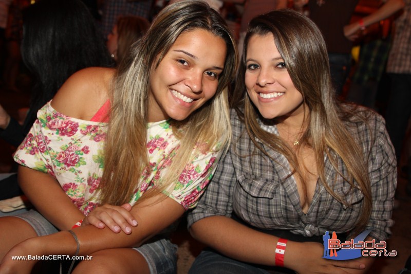 Balada: Caldas Country 2011 - Excurs�o - Os Led�rios