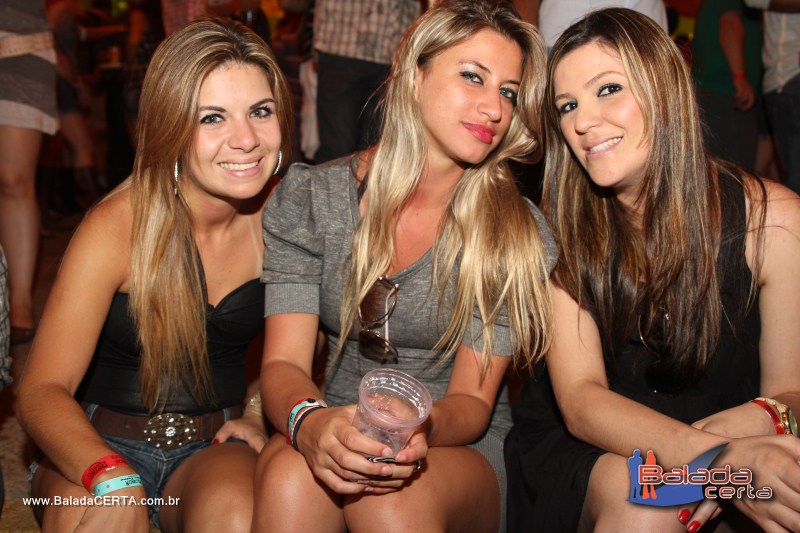 Balada: Caldas Country 2011 - Excurs�o - Os Led�rios