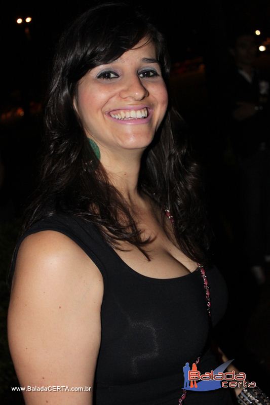 Balada: Chicabana no Minas Braslia Tenis Clube - Braslia - DF