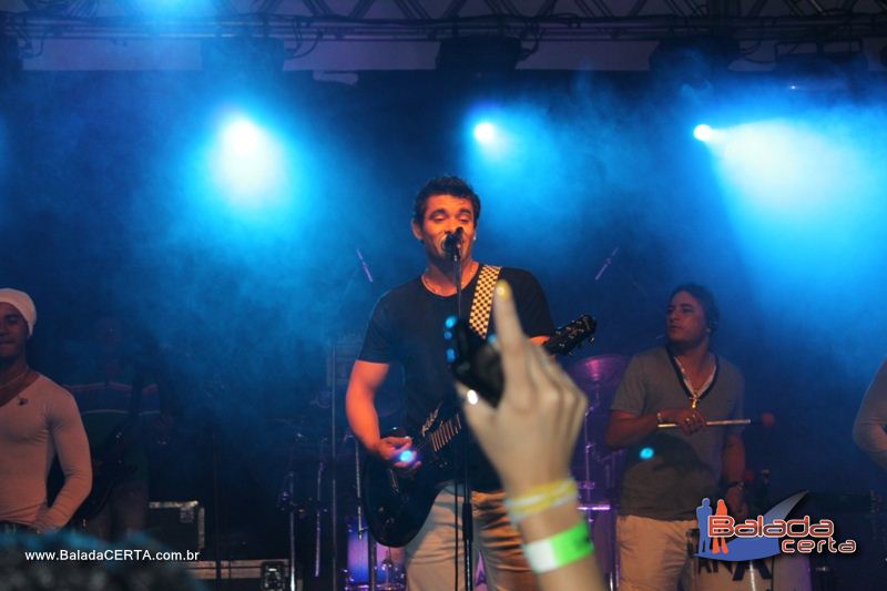 Balada: Chicabana no Minas Braslia Tenis Clube - Braslia - DF