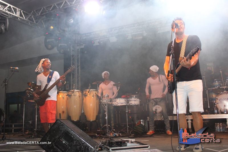 Balada: Chicabana no Minas Braslia Tenis Clube - Braslia - DF