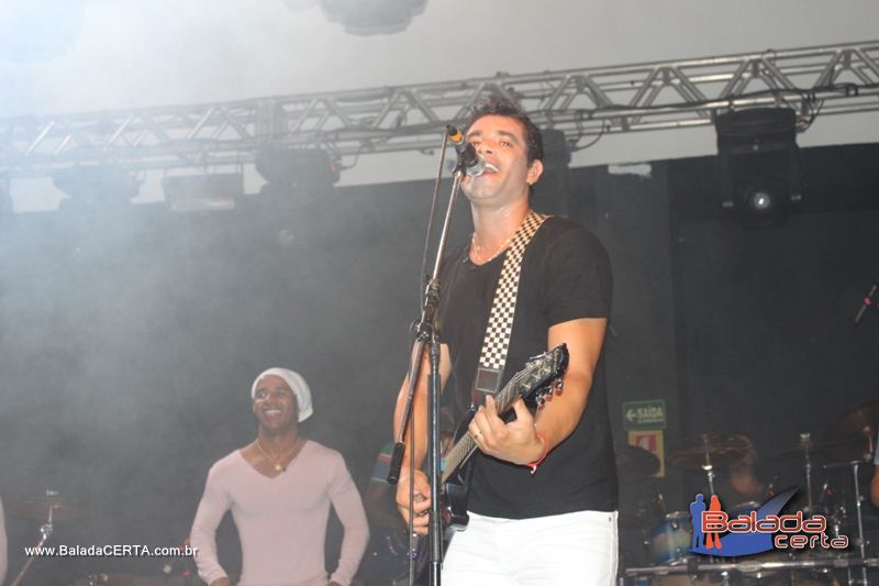 Balada: Chicabana no Minas Braslia Tenis Clube - Braslia - DF