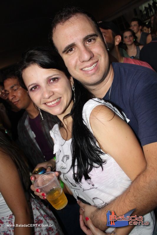 Balada: Chicabana no Minas Braslia Tenis Clube - Braslia - DF
