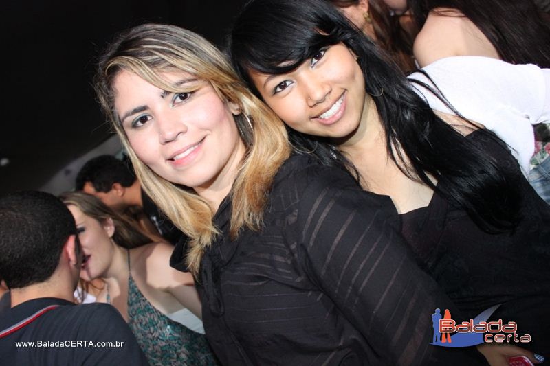 Balada: Chicabana no Minas Braslia Tenis Clube - Braslia - DF