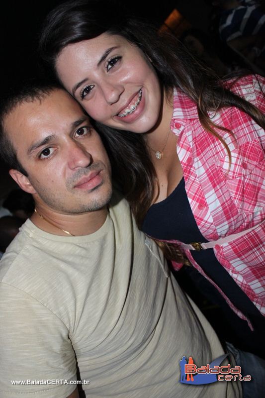 Balada: Chicabana no Minas Bras�lia Tenis Clube - Bras�lia - DF