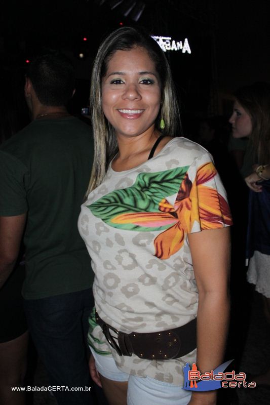 Balada: Chicabana no Minas Bras�lia Tenis Clube - Bras�lia - DF
