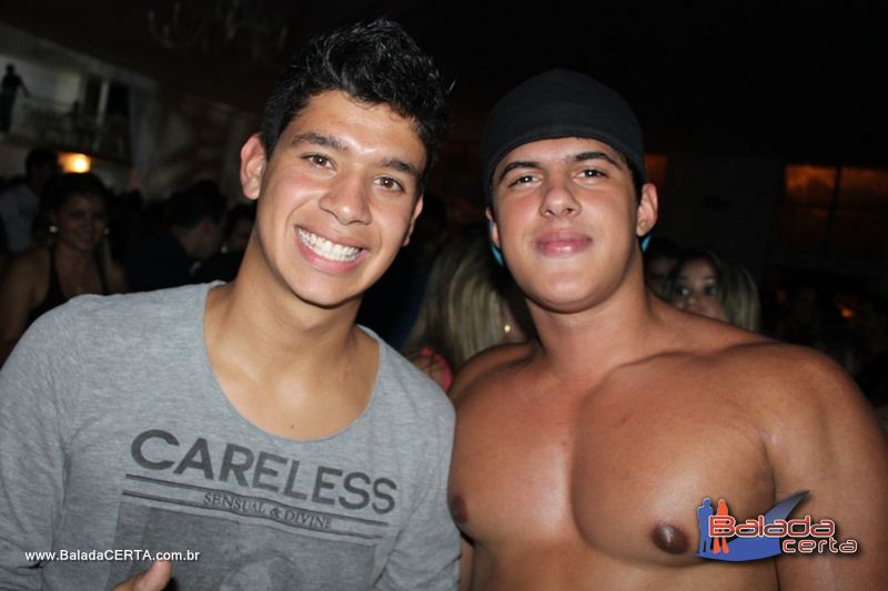 Balada: Chicabana no Minas Bras�lia Tenis Clube - Bras�lia - DF