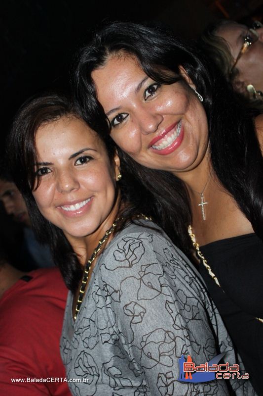 Balada: Chicabana no Minas Bras�lia Tenis Clube - Bras�lia - DF